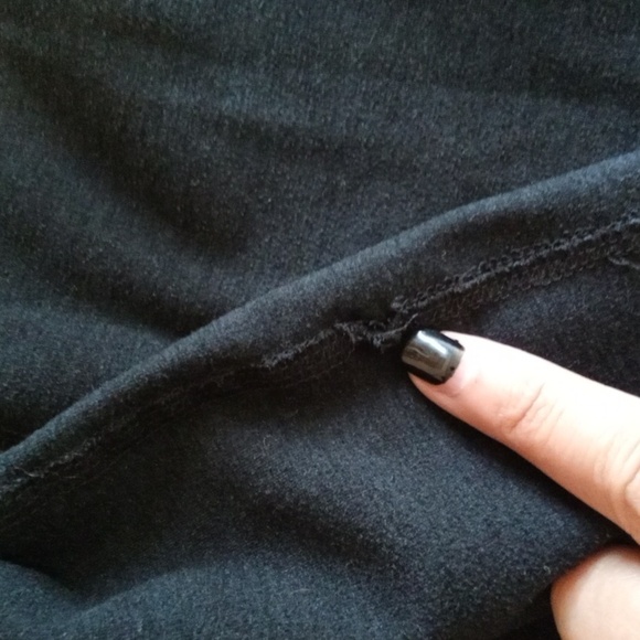 Beyond Yoga Leggings Cropped Running Gym Outdoors Gorpcore Medium Fair - Picture 5 of 10